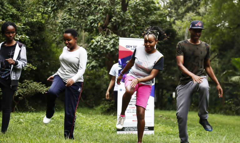 How Women Make It Right