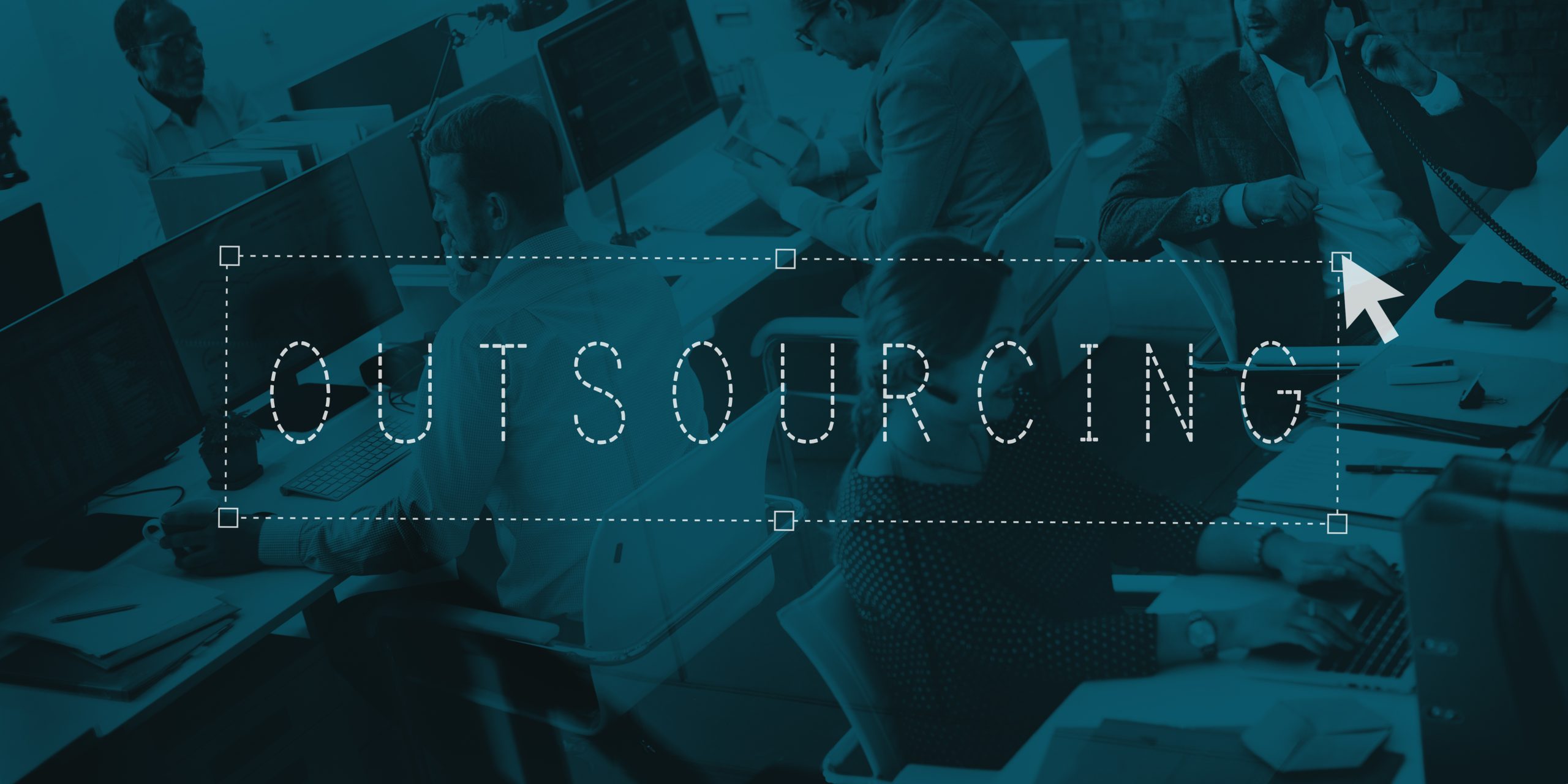 Outsourcing