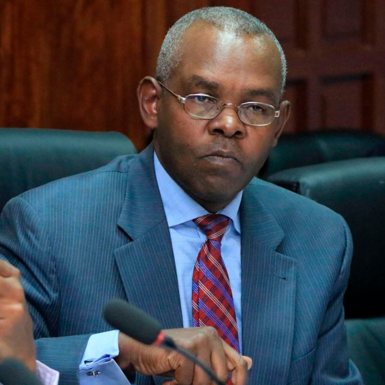 Why Kenyans Should Watch the CBK