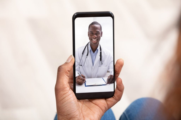 How Telehealth Saved Kenya’s Healthcare: 5 Key Impacts Post-COVID