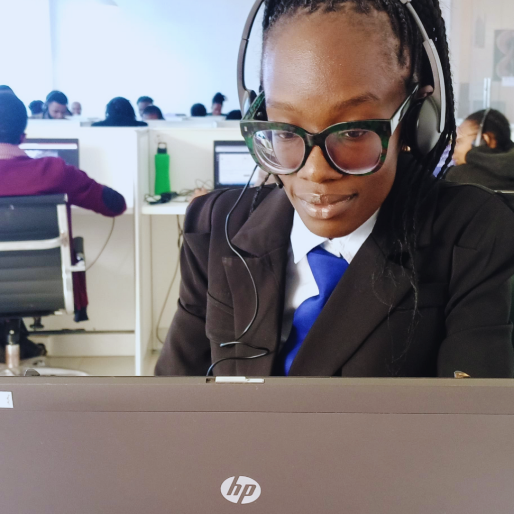 Uganda bets on BPO to solve youth unemployment