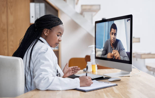 Bridging Gaps, Expanding Care: The Telehealth Revolution in East Africa”