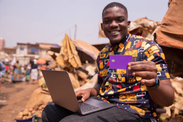 Connecting Kenya: How Expanding Mobile Networks Fuel the Future of Work