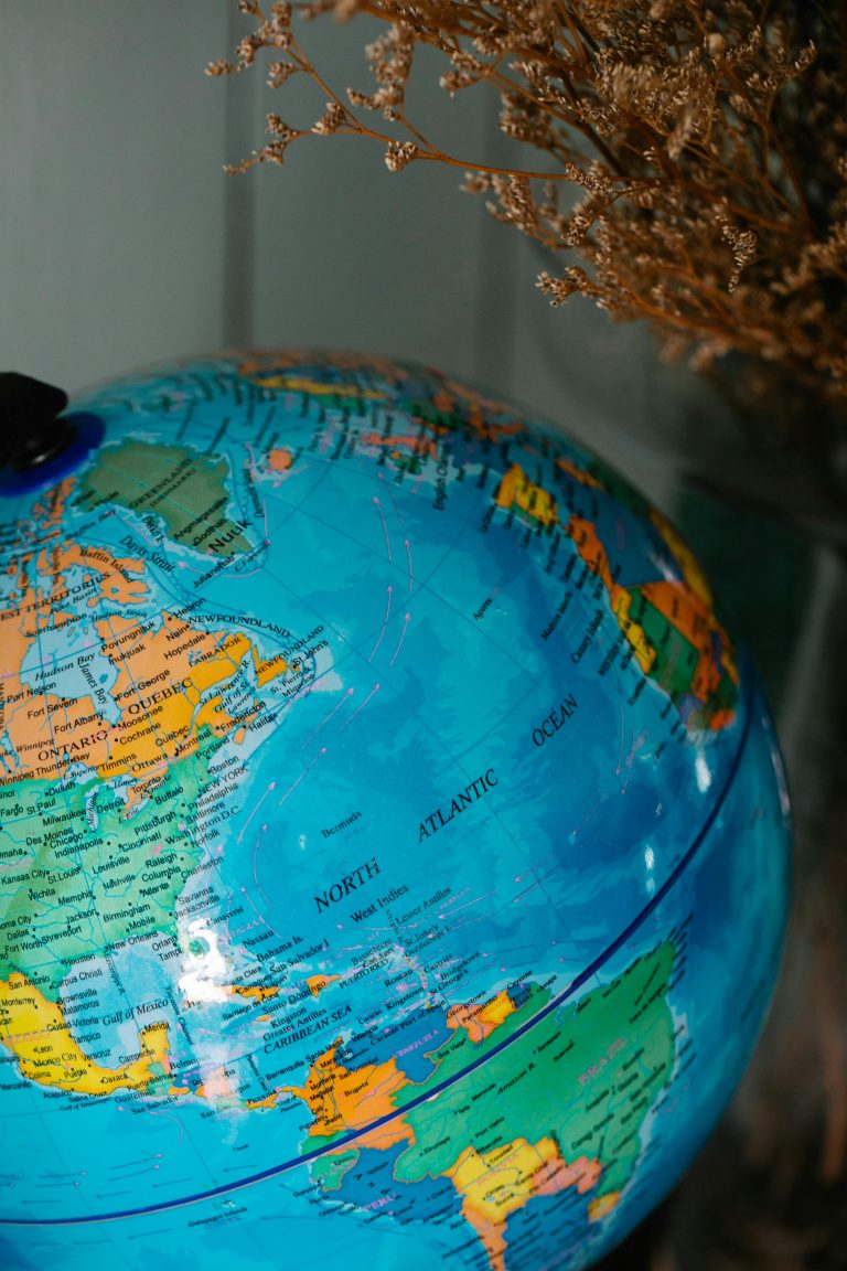 Around the World in 5 Call Centers: What Customer Service Looks Like Globally